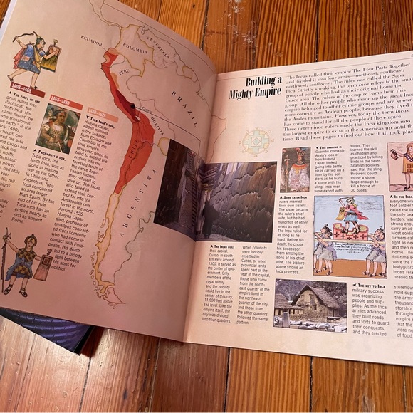 Kids Discover Bundle - Indiana Jones Theme - Picture 8 of 13